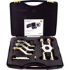 LuK Double-Clutch Transmission Tool Kit Part 2 suits Ford