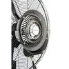 Trade Quip Fan Pedestal Misting 650Mm 1182T
