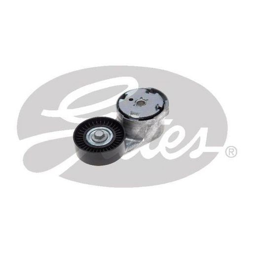 Gates Abds Manual Tensioner 39282