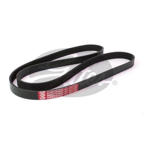 Gates Polyester Micro-V Belt 6PK1565
