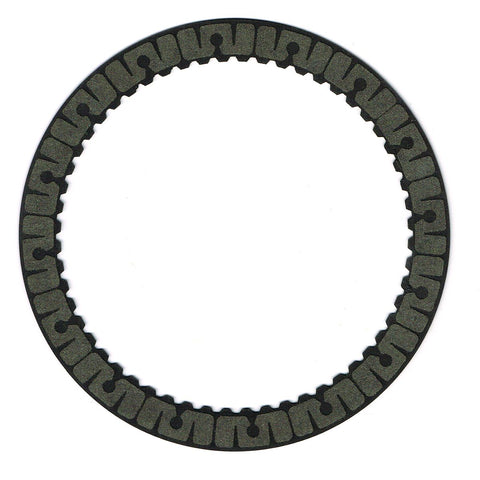 Allomatic Friction Tf70Sc C3 K3 ACL-670004A