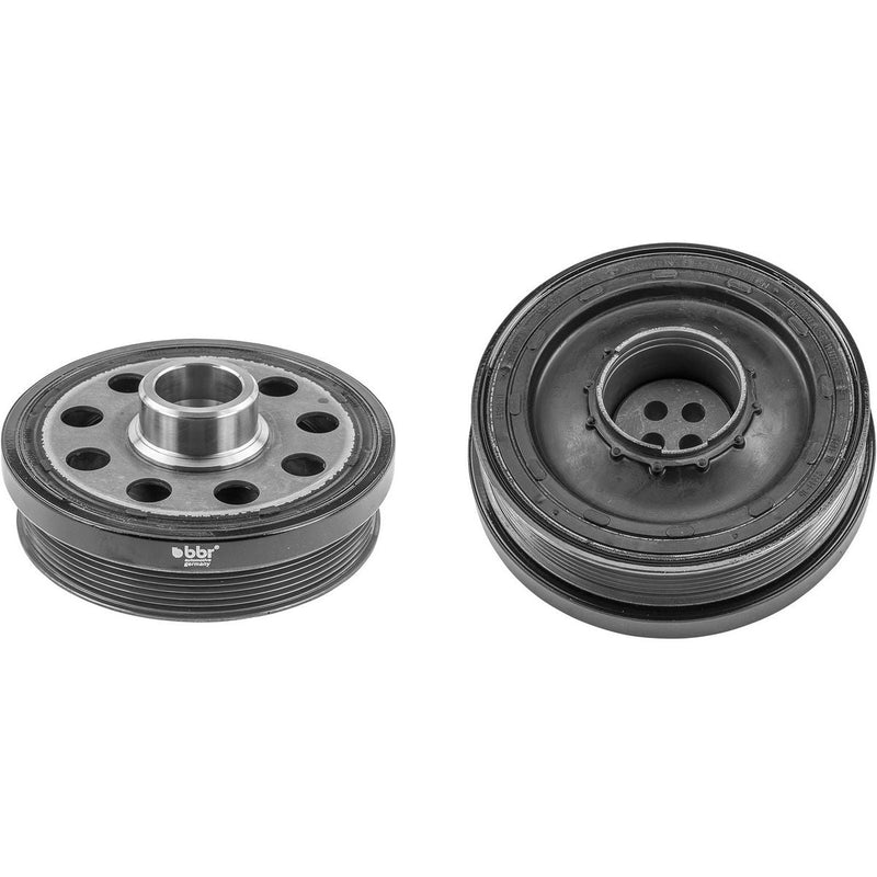 Coolxpert Crankshaft Pulley 001-10-18189