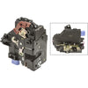 BBR Door Lock & Actuator 001-10-21206