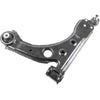 Vaico Control Arm Front LH V24-0581