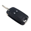 MAP Car Remote Shell (2 Button) fits Holden KF242