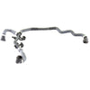 Vaico Radiator Hose V20-2342