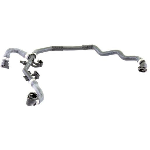 Vaico Radiator Hose V20-2342
