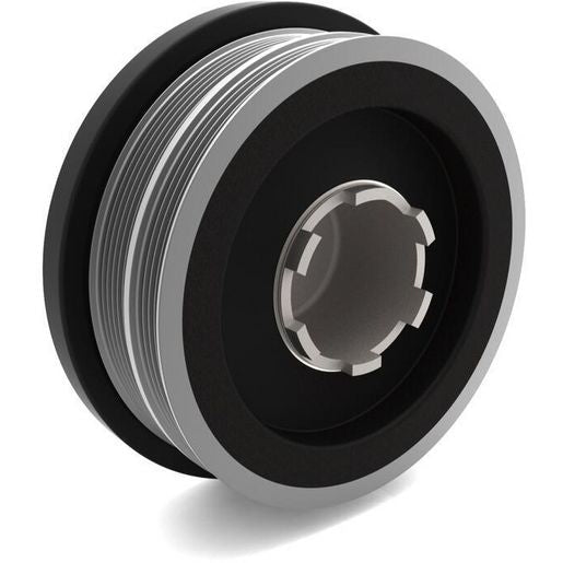 Vaico Crankshaft Pulley V20-2494
