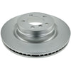 Meyle PD Brake Rotor Front Single 53-15 521 0006/PD