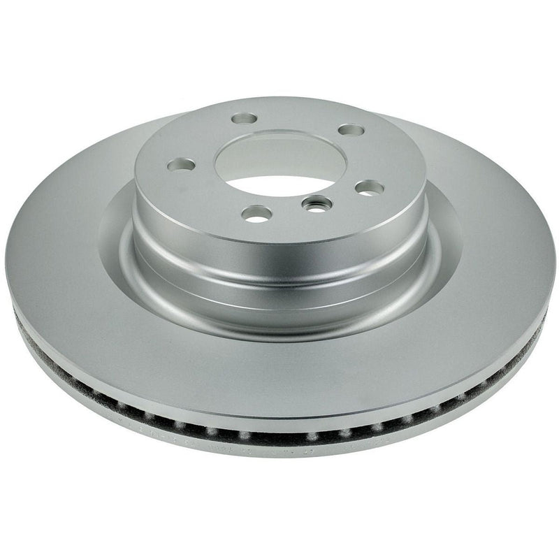 Meyle PD Brake Rotor Front Single 53-15 521 0006/PD