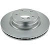Meyle PD Brake Rotor Front Single 53-15 521 0006/PD