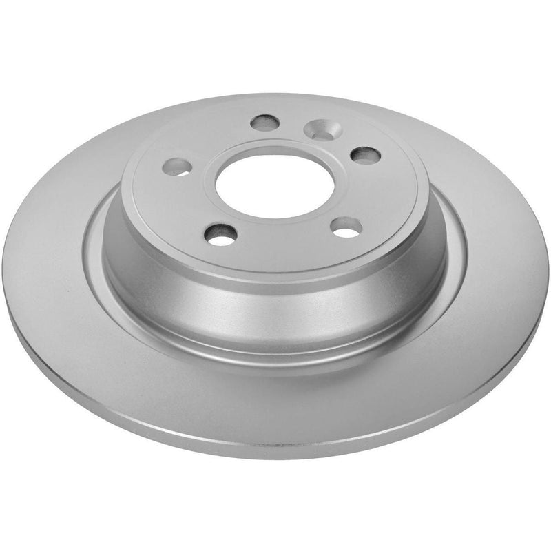 Meyle PD Brake Rotor Pair 302mm Rear 715 523 0021/PD
