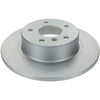 Meyle PD Brake Rotor Single 304mm Rear 45-15 523 0006/PD