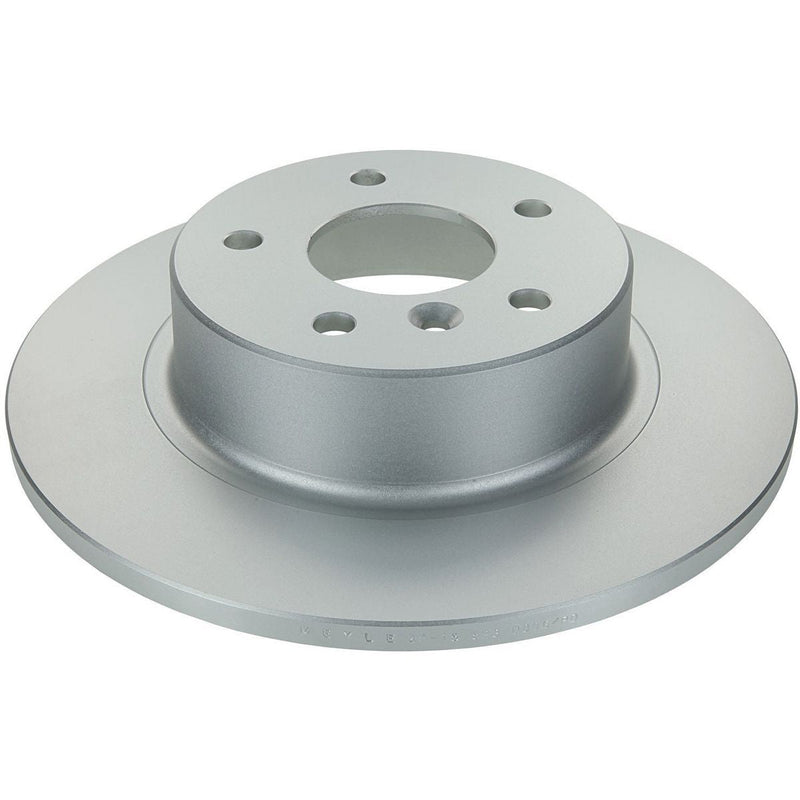 Meyle PD Brake Rotor Single 304mm Rear 45-15 523 0006/PD