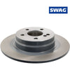 Swag Brake Rotor 300mm Rear Pair 10 93 0555