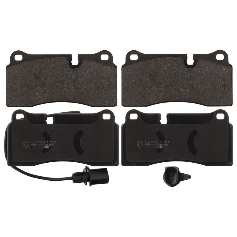 Swag Brake Pads 30116022