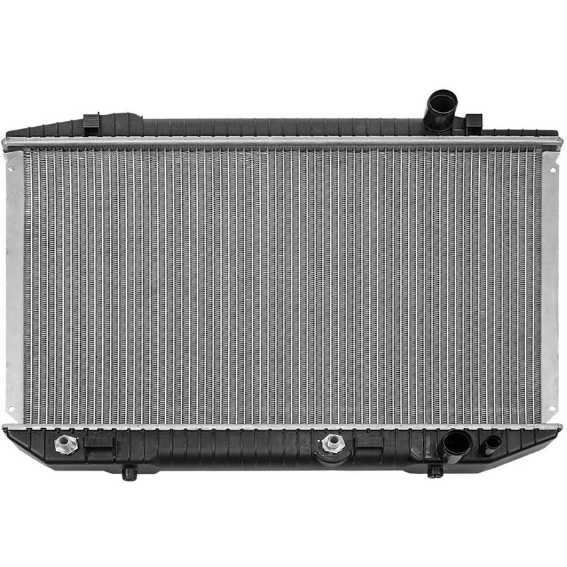 coolXpert Engine Cooling Radiator 001-60-00039