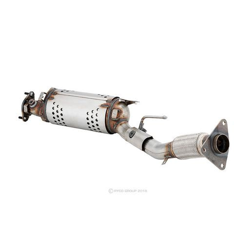 Ryco Diesel Particulate Filter RPF316