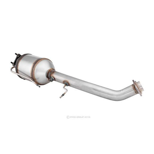Ryco Diesel Particulate Filter RPF337