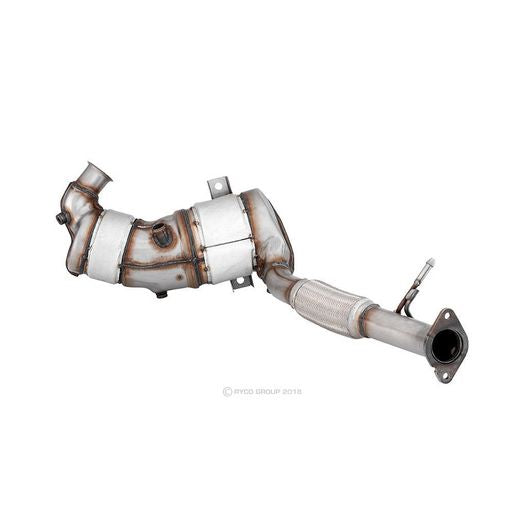 Ryco Diesel Particulate Filter RPF341