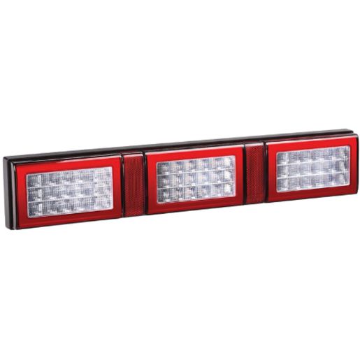 Narva LED Model 49 Rear Indicator/Stop/Reverse/Tail Lamp