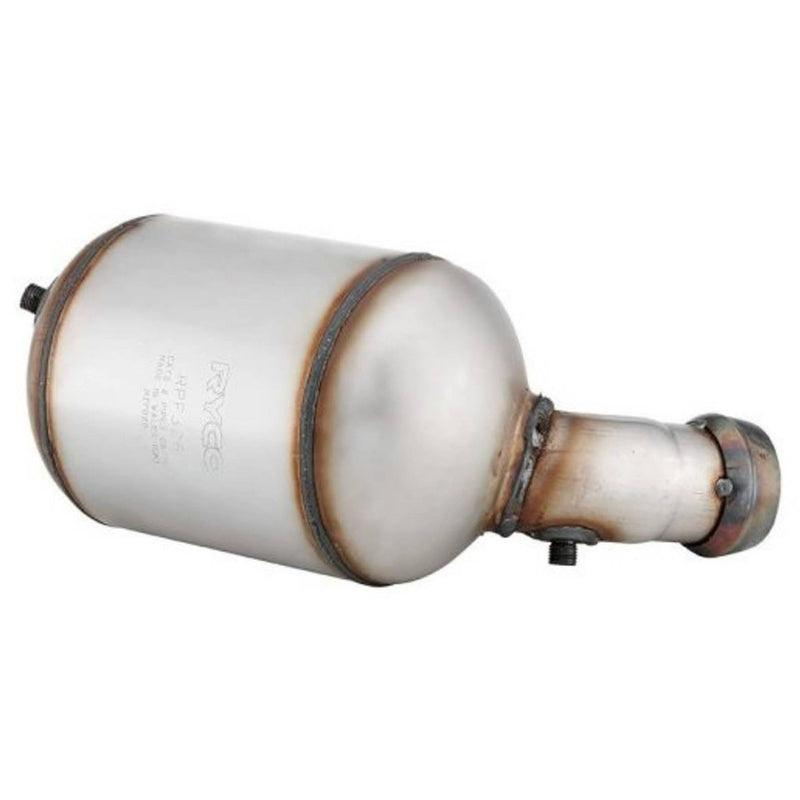 Redback Diesel Particulate Filter Kit DPF013K