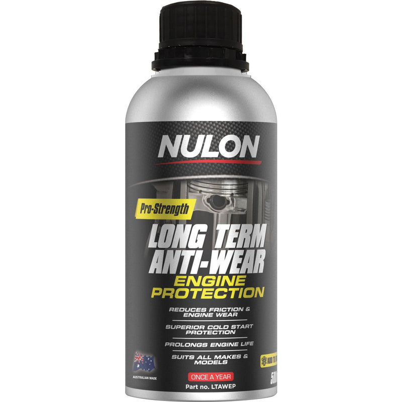 Nulon Pro-Strength Long Term Anti-Wear Engine Protect