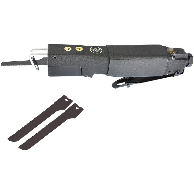 Ajax Air Saw With Bonus Blades AT313BP