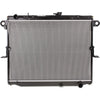 FloKool Radiator RAD1777