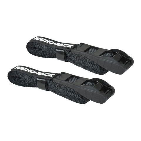 Rhino Rack Roof Rack Tiedown 3.5M With Buckle Protector -