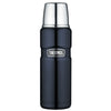 Thermos Stainless Steel Insulated Flask 470ml Blue