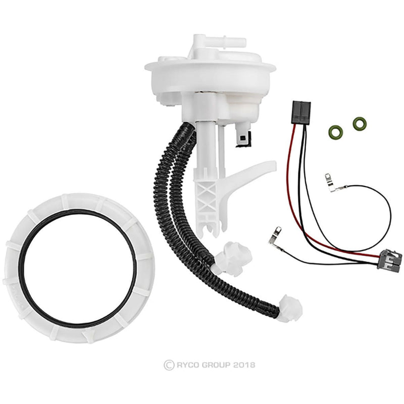 Ryco In-Tank Fuel Filter Z1050