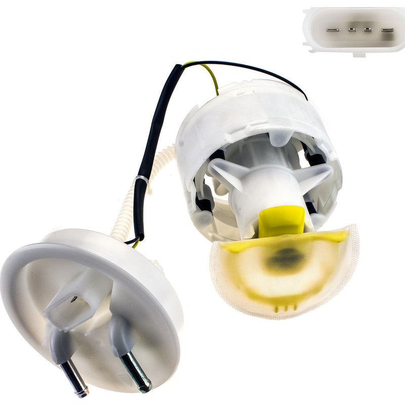 OEX Fuel Pump EFI In Tank FPE-761