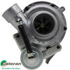 Cateran Turbo Charger ISU-107