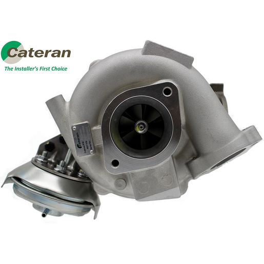 Cateran Replacement Diesel Turbo Charger TOY-102