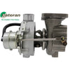 Cateran Turbocharger TOY-103