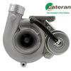 Cateran Turbocharger TOY-103