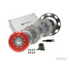 Mantic Track Twin Organic Cushioned Sprung Clutch Kit