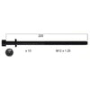 Permaseal Head Bolt Set HBS353