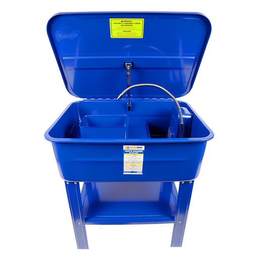Trade Quip Parts Washer 90 Litre 1003T