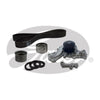 Gates Water Pump & Timing Belt Kit TCKHWP320