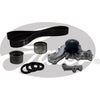 Gates Water Pump & Timing Belt Kit TCKHWP320