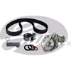 Gates Water Pump & Timing Belt Kit TCKHWP988