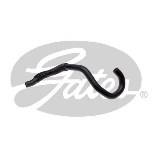 Gates Radiator Hose 05-2425