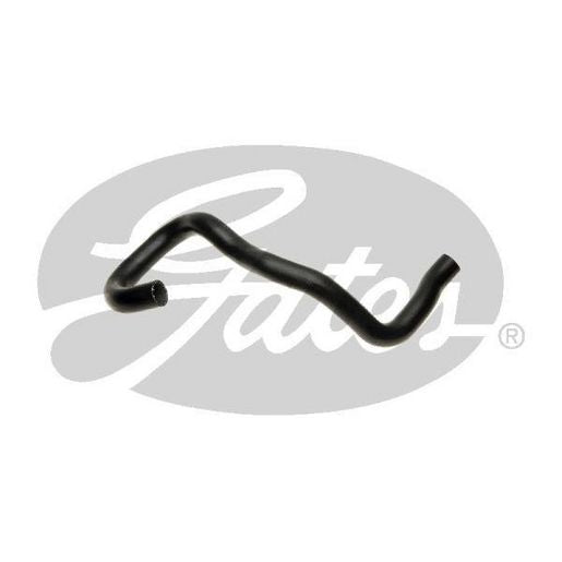 Gates Radiator Hose 05-2440