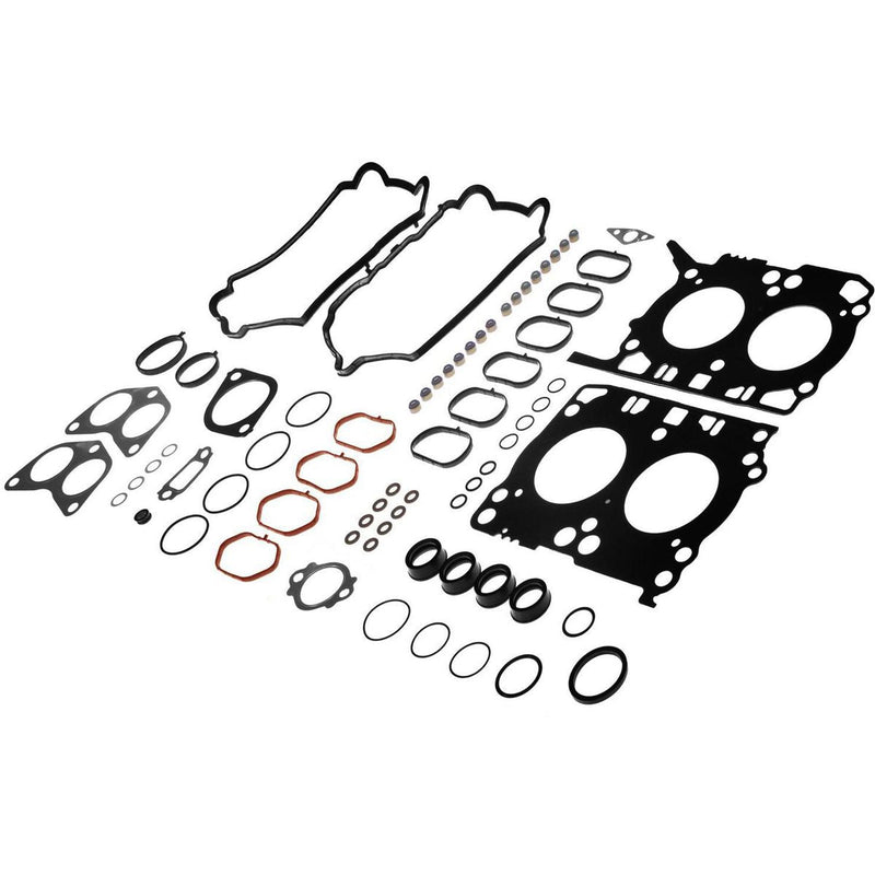 Permaseal Valve Regrind Gasket Set V5588SS