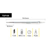 Tridon Glow Plug TGP109