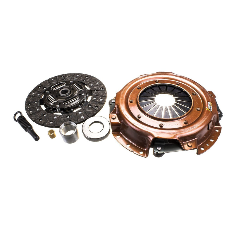 Drivetech 4X4 Heavy Duty Clutch Kit DT-CKNI28001-1A