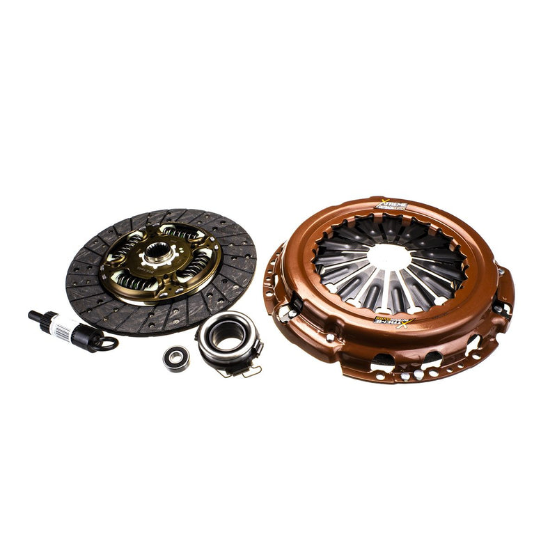 Drivetech 4X4 Heavy Duty Clutch Kit DT-CKTY26010-1A