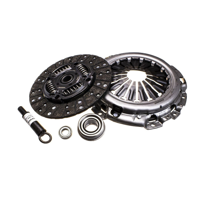 Drivetech 4X4 Standard Clutch Kit DT-CKMI25013